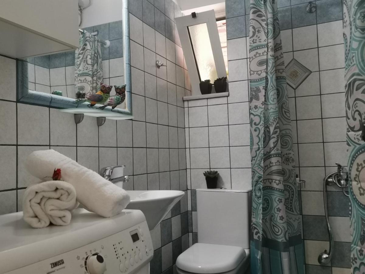 Cozy Home Nea Kydonia Buitenkant foto
