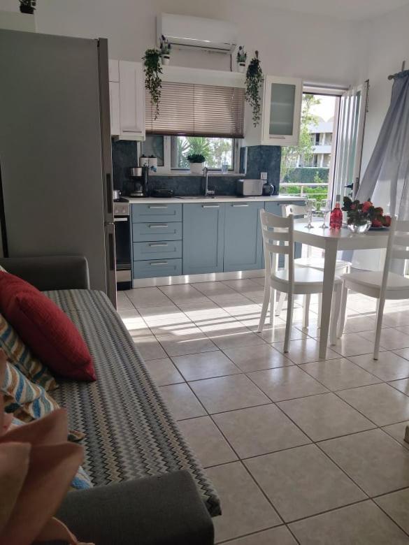 Cozy Home Nea Kydonia Buitenkant foto